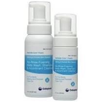 Bedside-Care Foam Wash, Scented, 8.1 oz 1 (EA)