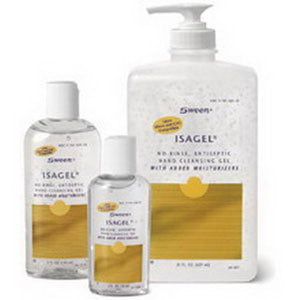 Isagel No-Rinse Hand Cleansing Gel 27 oz. 1 (EA)