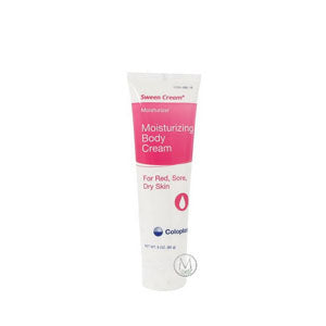 Sween Moisturizing Cream, 3 oz. Tube 1 (EA)