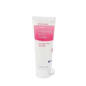 Sween Moisturizing Cream, 6-1/2 oz. Tube 1 (EA)