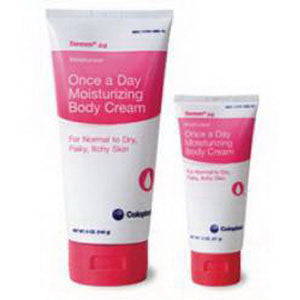 Sween 24 Superior Moisturizing Skin Protectant Cream, 9 oz. Tube 1 (EA)