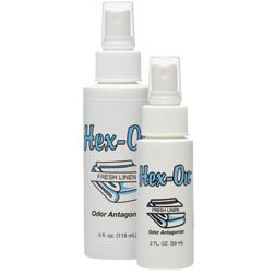 Fresh Linen 2 oz. 1 (EA)