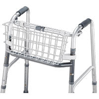 Universal Walker Basket,16 X 15 1/2 X 7, White 1 (EA)