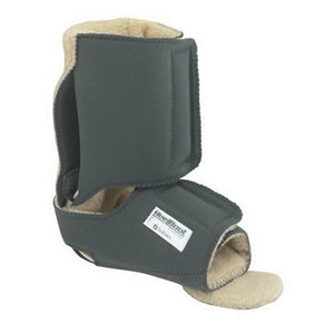 Heel boot With Laundry Bag, Regular 1 (EA)