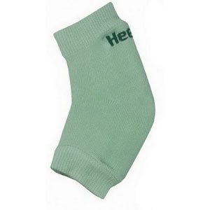Heelbo Heel and Elbow Protector X-Large, Green 1 (EA)