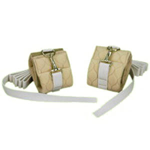 Heelbo Limbo Snap Hook Limb Restraint, Lrg/Xlg 6 (BX)