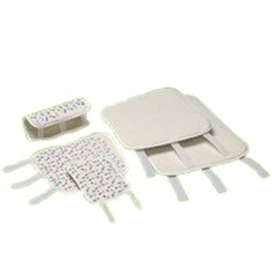 L-Bow Pediatric Arm Restraint, Large 12 (BX)