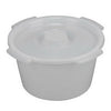 Universal Replacement Pail, 7 Qt. w/Lid 1 (EA)