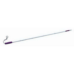Blind/Vis Impaired Folding Cane (50") 1 (EA)
