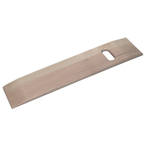 Deluxe Wheelchair Transfer Board 8" X 24" 1 (EA)