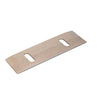 Wood Transfer Board With 2 Cut-Outs 8