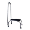 DMI Foot Stool, With Handle 1 (EA)
