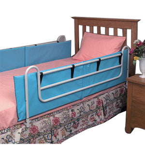 Vinyl Bed Rail Cushions (One Pair 60" Long) 1 (EA)