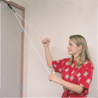 Door Pulley Exercise Set 1 (EA)