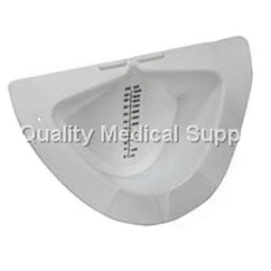 Commode Specimen Measure 32 oz. 1 (EA)