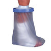 Cast/Bandage Protector, Adult, Foot/Ankle,Ltx-Free 1 (EA)