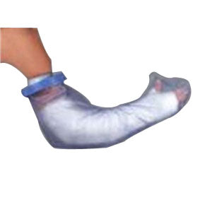 Cast And Bandage Protector Adult Long Arm 39