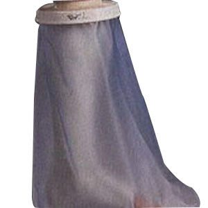 Cast/Bndg Protector w/Ring, Pediatric,Med.Leg, 18