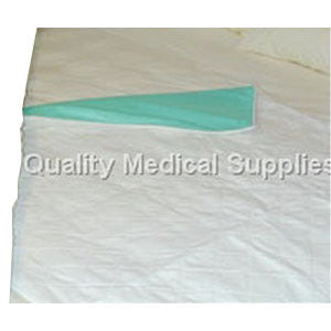 4 -Ply Quilted Reusable Underpad, 28