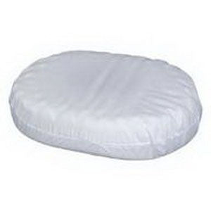 18" Convoluted Ring Cushion (Blue) 1 (EA)