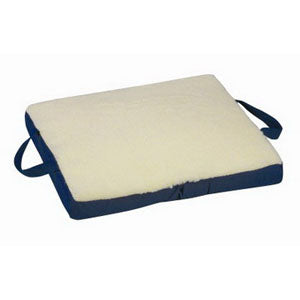Gelcare III Flotation Cushion w/Cover,16 X 18 X 2 1 (EA)