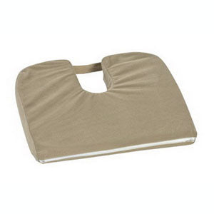 Sloping Coccyx Cushion,15