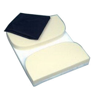 Crescent Seat Mate Relief Cushion 16