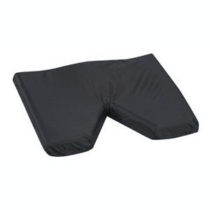 Contoured Coccyx Seat Cushion, 16