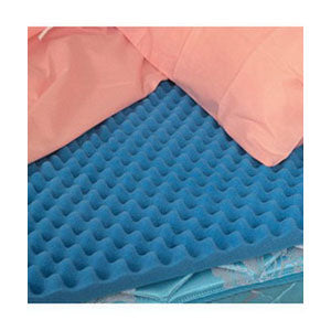 Conv Bed Pad(Eggcrate) 1 3/4