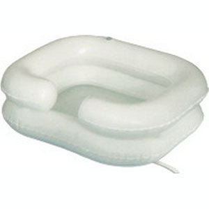 Deluxe Inflatable Bed Shampoo-Er 28" x 24" x 6" 1 (EA)