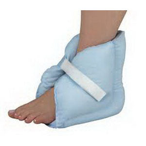 Comfort Heel Pillow (Fiberfill), Pair 1 (EA)