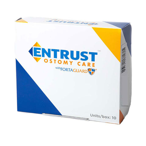 Entrust 1 Piece Precut 1-1/4