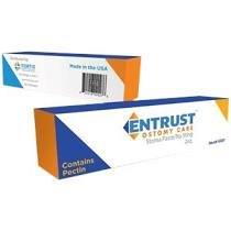 Entrust Ostomy Pectin-Based Paste 2 oz. Tube 1 (EA)