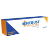 Entrust Ostomy No Sting Pectin-Based Paste 2 oz. Tube 1 (EA)