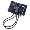 Adult Signature Aneroid Sphygmomanometers with Blue Nylon Cuff 1 (EA)