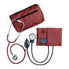 MatchMates Dual Head Combination Kit, Burgundy 1 (EA)