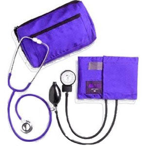 MatchMates Dual Head Combination Kit, Purple 1 (EA)