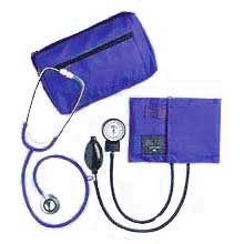 MatchMates Dual Head Combination Kit, Navy 1 (EA)