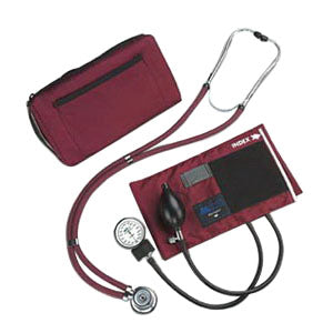 MatchMates Sprague Rappaport-type Combination Kit, Burgundy 1 (EA)