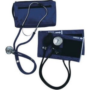 MatchMates Sprague Rappaport-type Combination Kit, Navy 1 (EA)