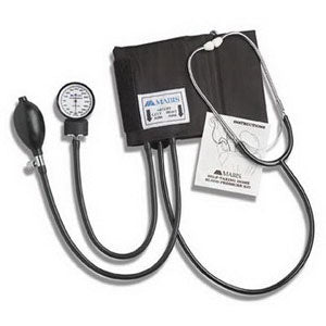 Adult 2 party Home Blood Pressure Kit 1 (EA)
