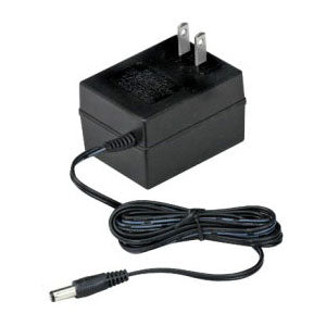 AC Adapter for Blood Pressure Units 1 (EA)