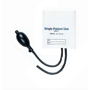 Adult Single-Patient Use Inflation System 5 (BX)