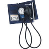 Mabis Economy Aneroid Sphygmomanometer, Latex-Free, Adult 1 (EA)
