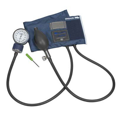Aneroid Sphyg, Child Cuff, Latex-Free 1 (EA)