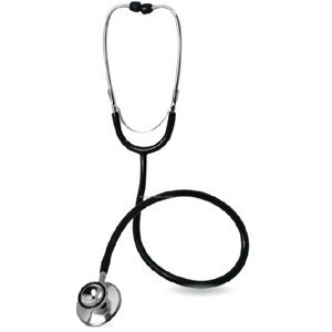 Spectrum Dual Head Stethoscope 1 (EA)