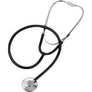 Spectrum Nurse Stethoscope 30