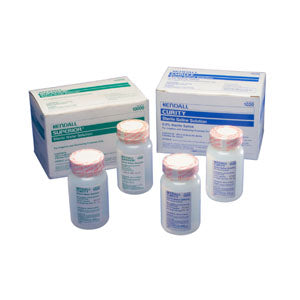 Argyle Sterile Water, 100 mL 1 (EA)