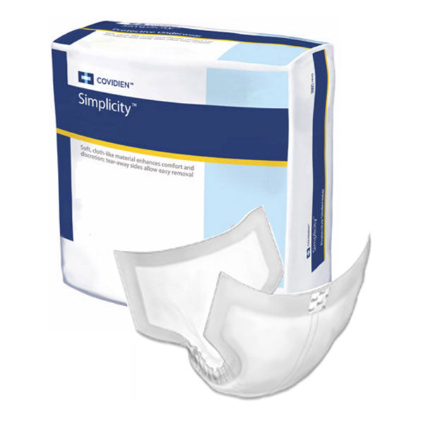 Simplicity Insert Pad 12" x 21", Moderate Absorbency 1 (EA)