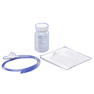 Graduated Suction Catheter Kit 8 fr 1 (EA)